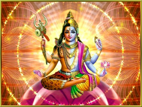 Sampoorna Karthika Maha Purananamu 10th Day Parayanam